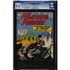 Image 1 : Our Fighting Forces # 67 CGC 9.2 Cream to Off White
