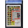 Image 2 : Our Fighting Forces # 67 CGC 9.2 Cream to Off White
