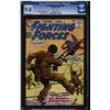 Image 1 : Our Fighting Forces # 68 CGC 9.0 Off White