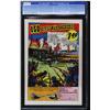 Image 2 : Our Fighting Forces # 68 CGC 9.0 Off White
