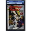 Image 1 : Our Fighting Forces # 73 CGC 9.6 Off White