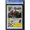 Image 2 : Our Fighting Forces # 74 CGC 9.2 Off White to White