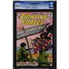 Image 1 : Our Fighting Forces # 77 CGC 9.4 Off White to White