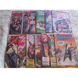 Our Fighting Forces Collection