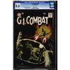 Image 1 : G.I. Combat # 80 CGC 8.0 off-white pages