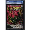 Image 1 : G.I. Combat # 99 CGC 9.4 off-white to white pages