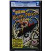 Image 1 : Brave and the Bold # 24 CGC 7.5 off-white pages