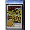 Image 2 : Brave and the Bold # 24 CGC 7.5 off-white pages