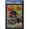 Image 1 : Brave and the Bold # 49 CGC 9.2 off-white pages