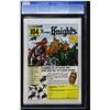 Image 2 : Brave and the Bold # 49 CGC 9.2 off-white pages