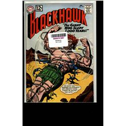 Blackhawk #179 Ungraded