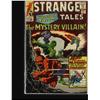 Image 2 : Strange Tales Collection