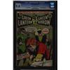 Image 1 : Green Lantern #85 CGC 9.4 