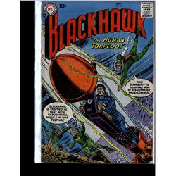 Blackhawk Collection