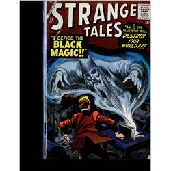 Strange Tales Collection