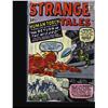 Image 2 : Strange Tales Collection