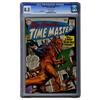 Image 1 : Rip Hunter Time Master #1 CGC 8.5 off-white pages