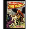 Image 19 : Rip Hunter Time Master Collection