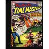 Image 9 : Rip Hunter Time Master Collection
