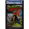 Image 1 : Rip Hunter Time Master # 12 CGC 9.2 off-white pages