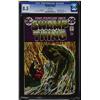 Image 1 : Swamp Thing #1 CGC 8.5 white pages