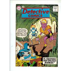 Detective Comics #279 Ungraded