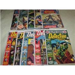 Detective Comics Collection