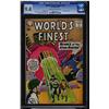 Image 1 : World's Finest Comics # 101 CGC 9.4 cream to off-white pages