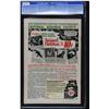 Image 2 : World's Finest Comics # 101 CGC 9.4 cream to off-white pages
