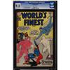 Image 1 : World's Finest Comics # 120 CGC 9.2 off-white pages