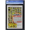 Image 2 : World's Finest Comics # 121 CGC 9.0 off-white pages