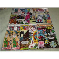 World's Finest Comics Collection