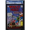 Image 1 : World's Finest Comics # 132 CGC 9.6 off-white pages