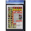Image 2 : World's Finest Comics # 132 CGC 9.6 off-white pages