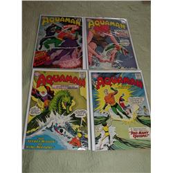 Aquaman Collection