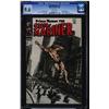 Image 1 : Sub-Mariner #7 CGC 9.6 white pages