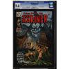 Image 1 : Sub-Mariner #16 CGC 9.6 white pages