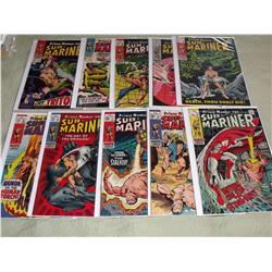 Sub-Mariner Collection