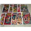 Image 1 : Sub-Mariner Collection