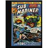 Image 1 : Sub-Mariner Collection