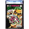 Image 1 : Sea Devils # 2 CGC 9.2 cream to off-white pages