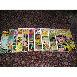 My Greatest Adventure Collection
