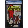 Image 1 : My Greatest Adventure # 69 CGC 9.2 off-white pages