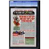 Image 2 : My Greatest Adventure # 69 CGC 9.2 off-white pages