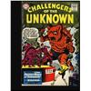 Image 11 : Challengers Of The Unknown Collection