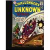 Image 15 : Challengers Of The Unknown Collection