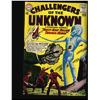 Image 21 : Challengers Of The Unknown Collection