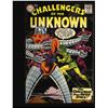 Image 3 : Challengers Of The Unknown Collection