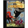 Image 1 : Challengers Of The Unknown #17 Ungraded