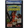 Image 1 : Challengers Of The Unknown #31 CGC 9.4 off-white to white pages